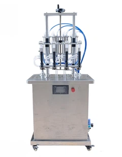 Other Types Of Packaging Machines